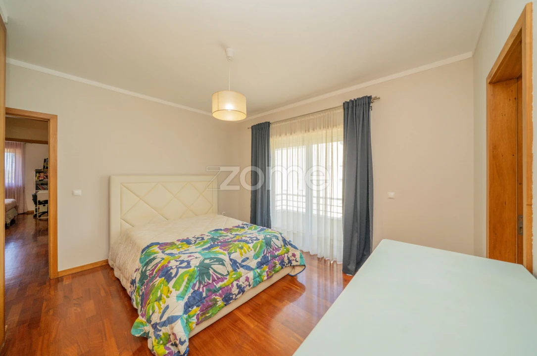 Apartamento T3 para Venda em Silvalde Foto 19