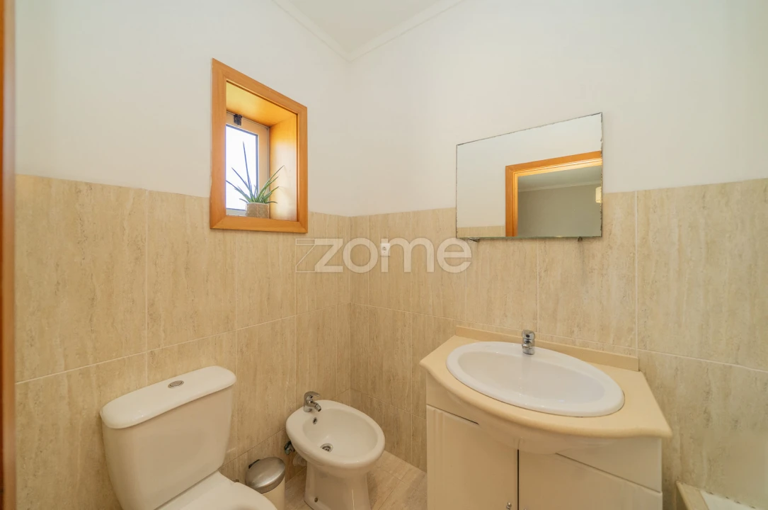 Apartamento T3 para Venda em Silvalde Foto 23