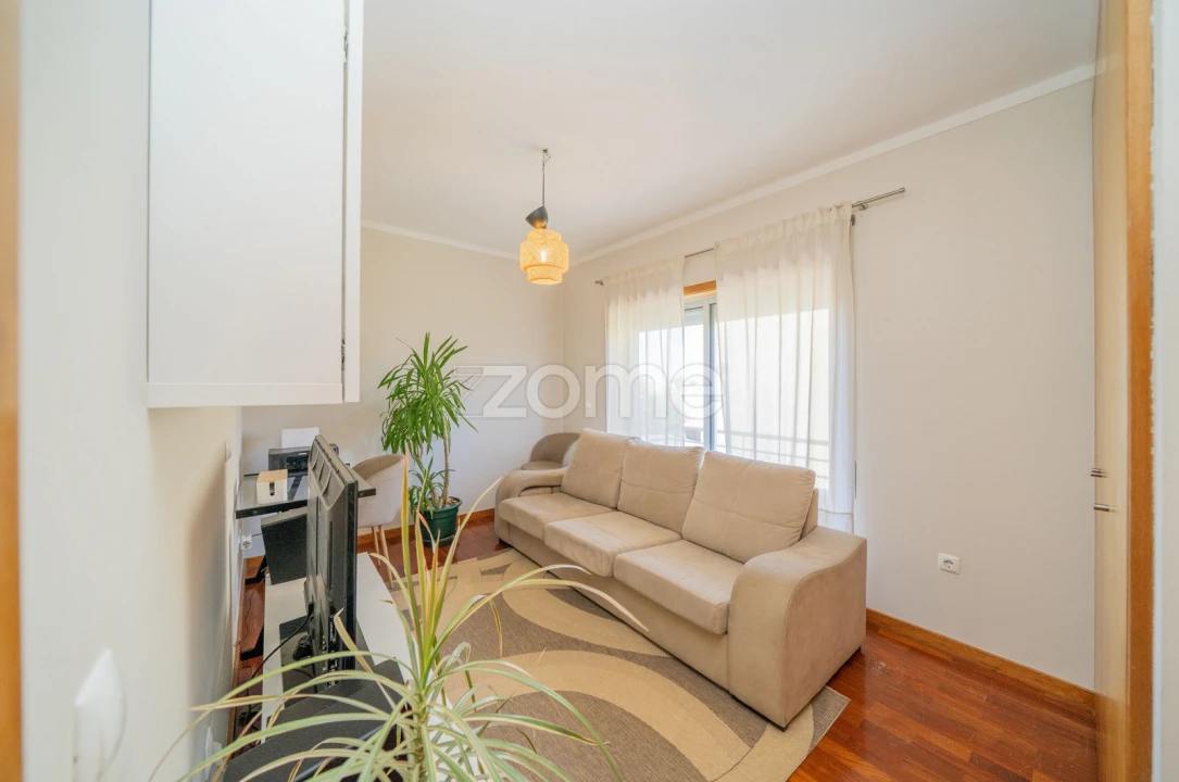 Apartamento T3 para Venda em Silvalde Foto 25