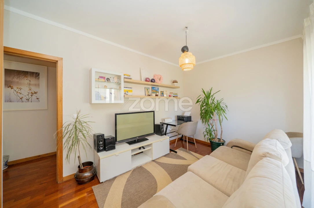 Apartamento T3 para Venda em Silvalde Foto 26