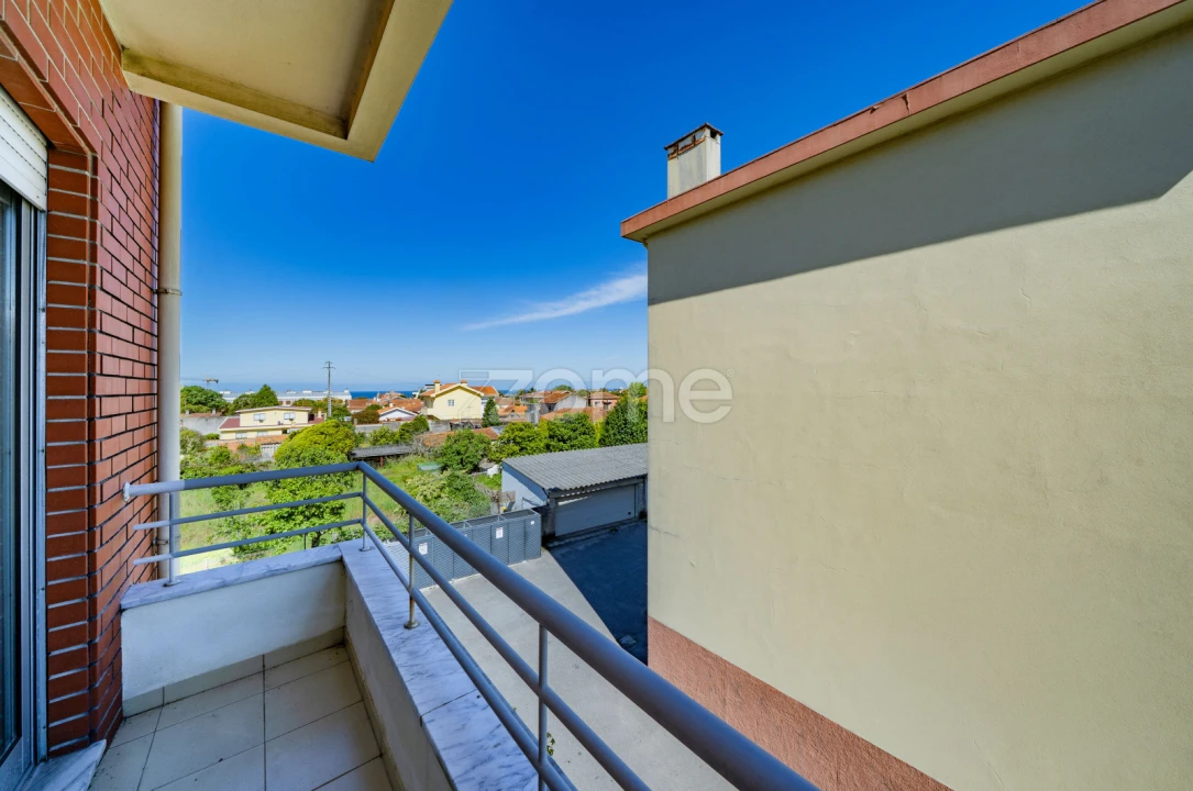 Apartamento T3 para Venda em Silvalde Foto 28