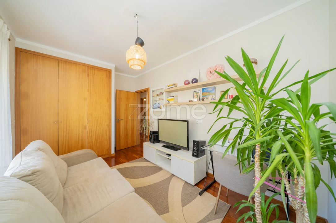 Apartamento T3 para Venda em Silvalde Foto 29
