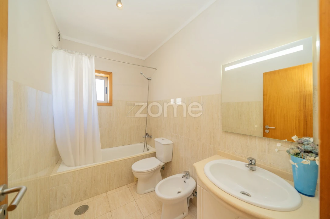 Apartamento T3 para Venda em Silvalde Foto 30