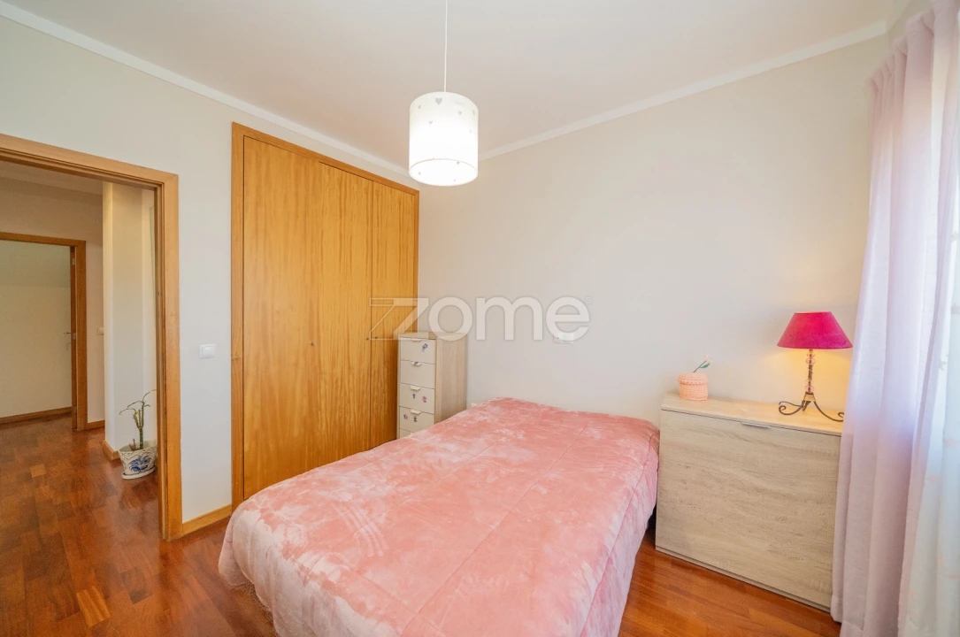 Apartamento T3 para Venda em Silvalde Foto 34