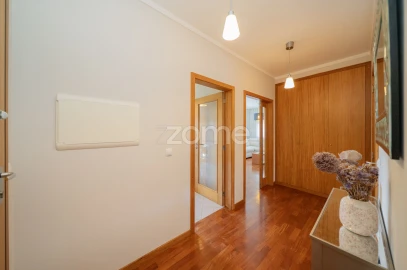 Apartamento T3 para Venda em Silvalde