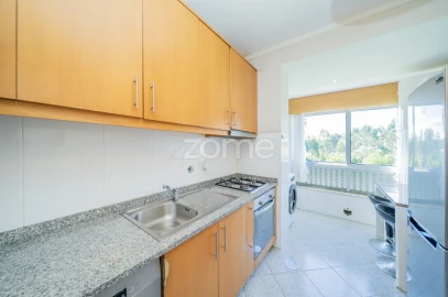 Apartamento T3 para Venda em Silvalde