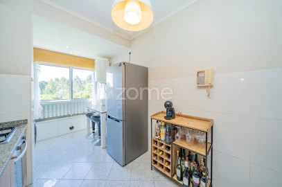 Apartamento T3 para Venda em Silvalde