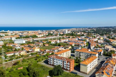 Apartamento T3 para Venda em Silvalde