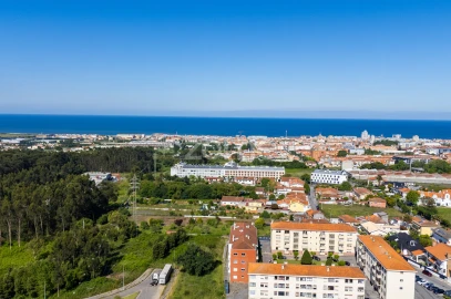 Apartamento T3 para Venda em Silvalde