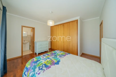 Apartamento T3 para Venda em Silvalde