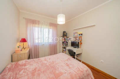 Apartamento T3 para Venda em Silvalde