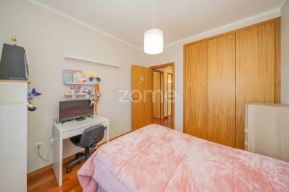 Apartamento T3 para Venda em Silvalde