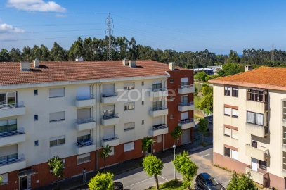 Apartamento T3 para Venda em Silvalde