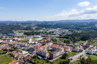 Apartamento T3 para Venda em Silvalde