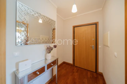 Apartamento T3 para Venda em Silvalde