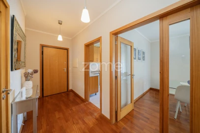 Apartamento T3 para Venda em Silvalde