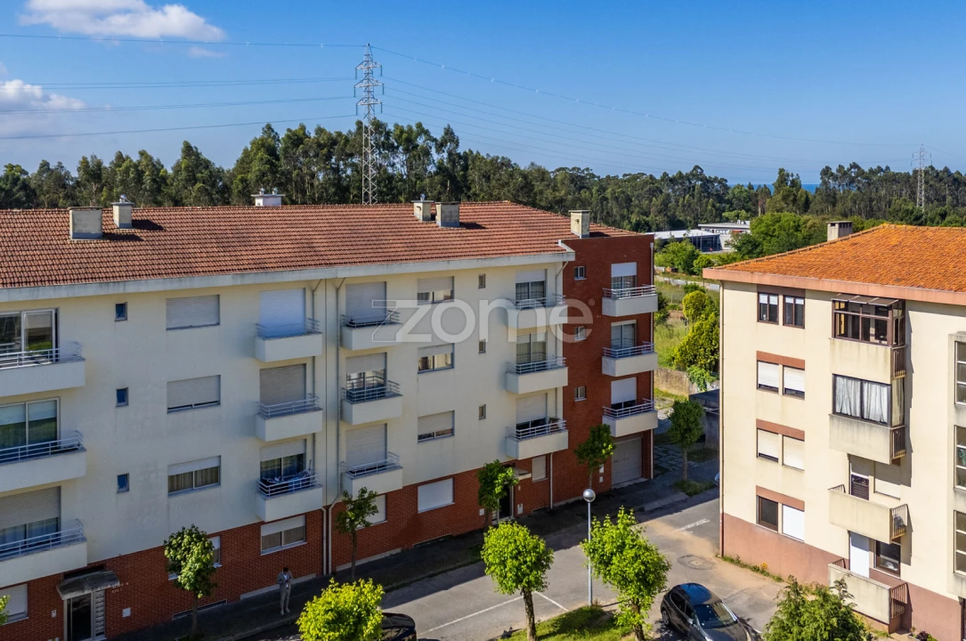 Apartamento T3 para Venda em Silvalde Foto 39