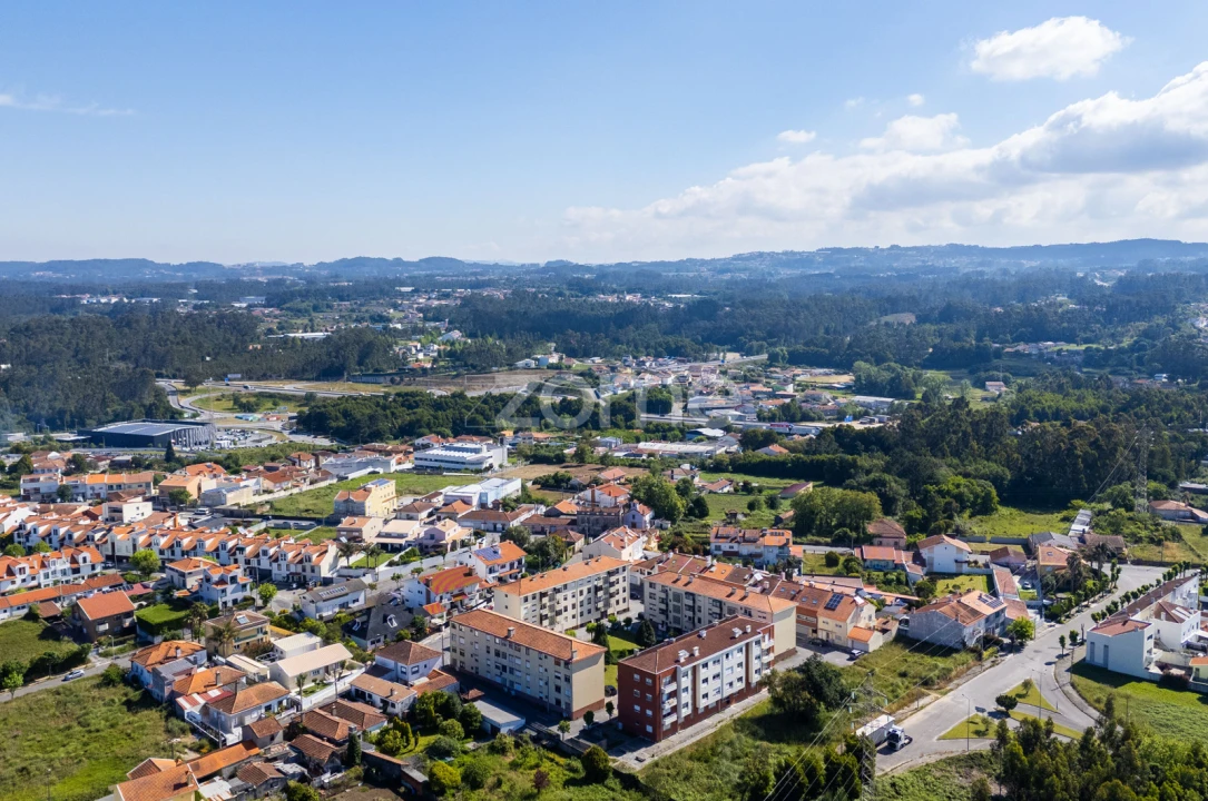 Apartamento T3 para Venda em Silvalde Foto 38