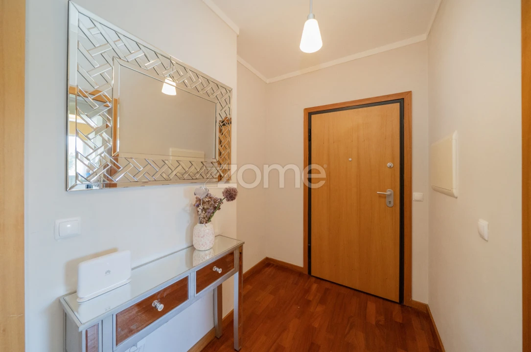 Apartamento T3 para Venda em Silvalde Foto 3