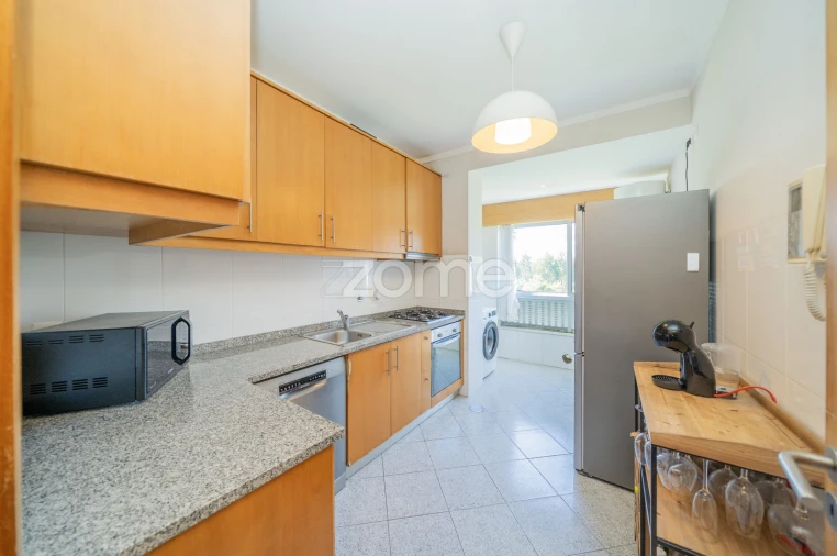 Apartamento T3 para Venda em Silvalde Foto 11