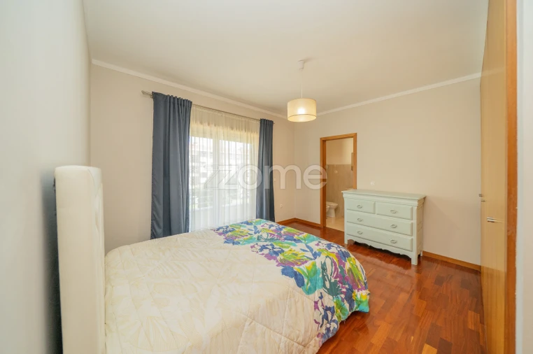 Apartamento T3 para Venda em Silvalde Foto 18