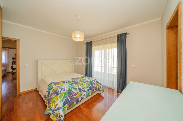 Apartamento T3 para Venda em Silvalde Foto 19
