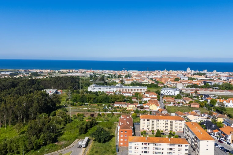 Apartamento T3 para Venda em Silvalde Foto 37