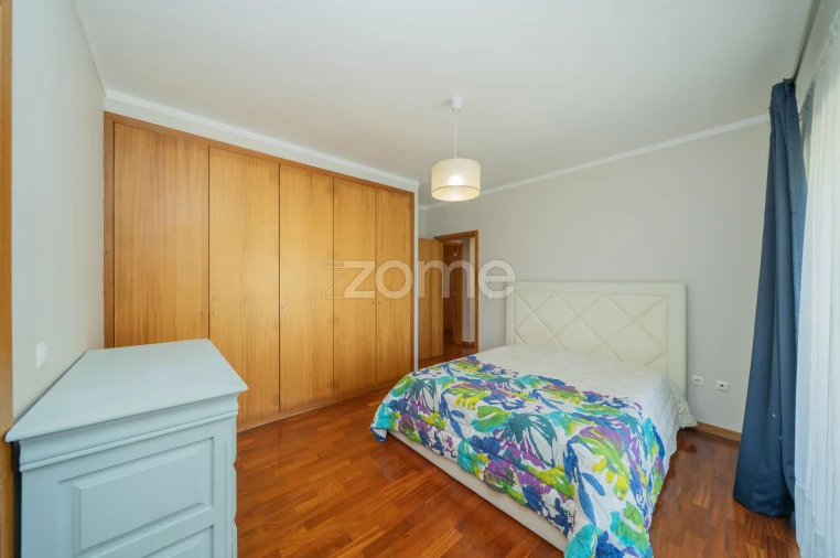 Apartamento T3 para Venda em Silvalde Foto 21