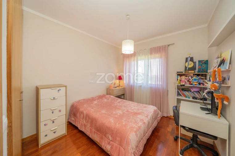 Apartamento T3 para Venda em Silvalde Foto 32