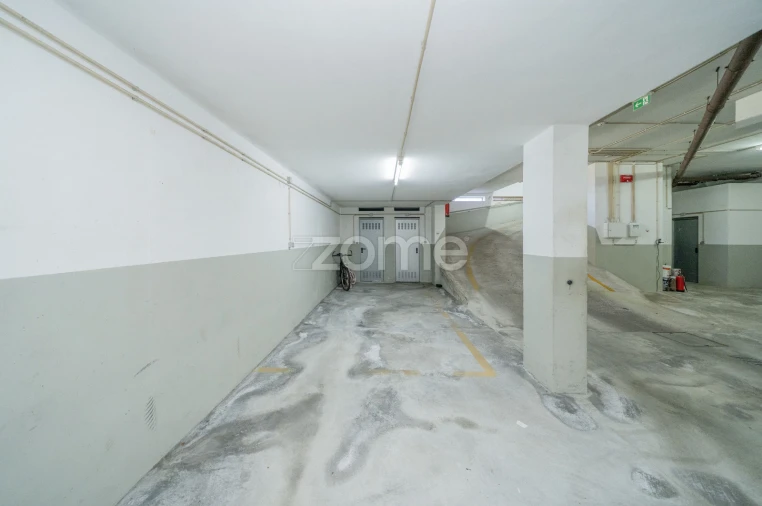 Apartamento T3 para Venda em Silvalde Foto 36