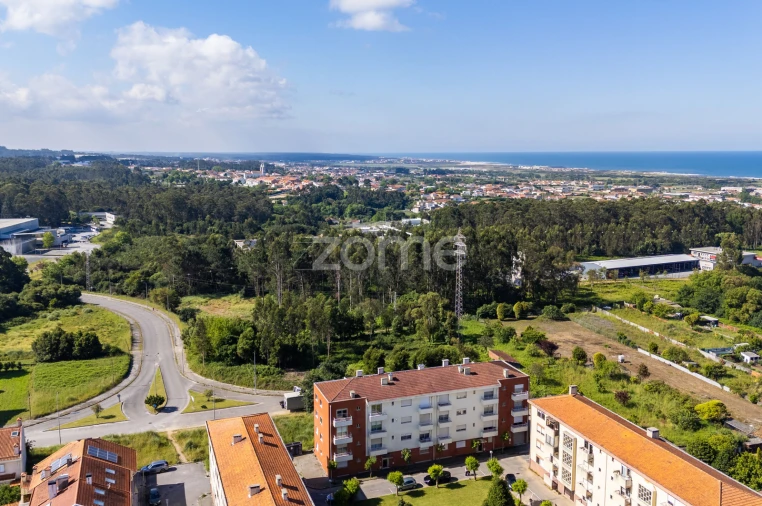 Apartamento T3 para Venda em Silvalde Foto 40