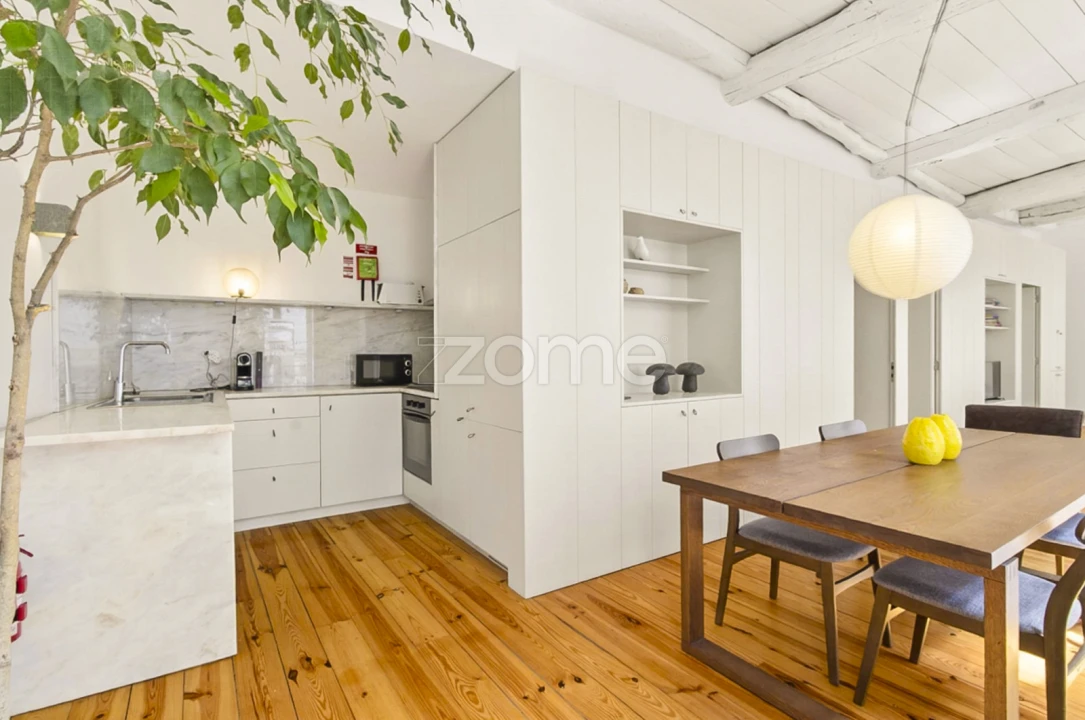 Apartamento T2 para Venda em Cedofeita, Santo Ildefonso, Sé, Miragaia, São Nicolau e Vitória Foto 13