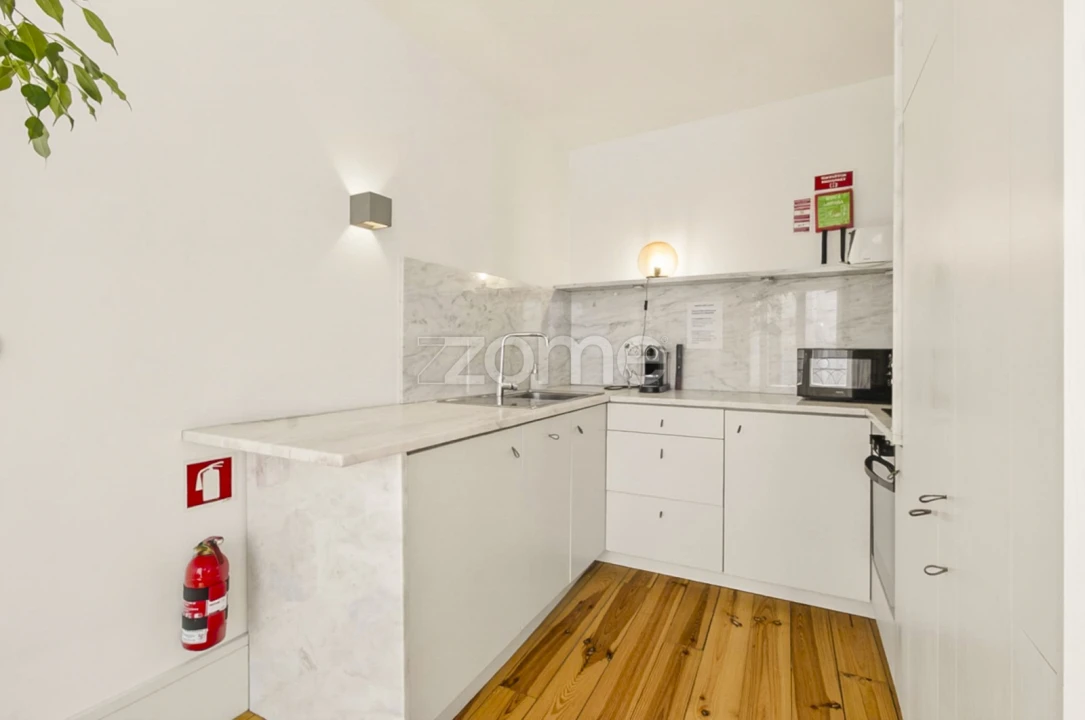 Apartamento T2 para Venda em Cedofeita, Santo Ildefonso, Sé, Miragaia, São Nicolau e Vitória Foto 14