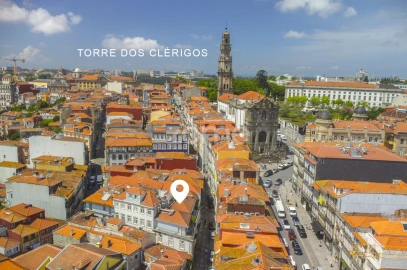 Apartamento T2 para Venda em Cedofeita, Santo Ildefonso, Sé, Miragaia, São Nicolau e Vitória