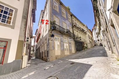 Apartamento T2 para Venda em Cedofeita, Santo Ildefonso, Sé, Miragaia, São Nicolau e Vitória