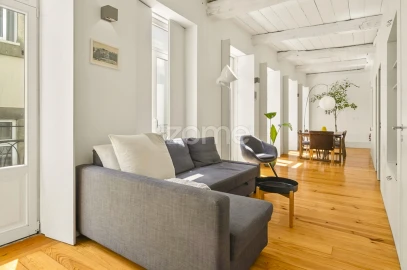 Apartamento T2 para Venda em Cedofeita, Santo Ildefonso, Sé, Miragaia, São Nicolau e Vitória