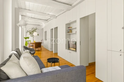 Apartamento T2 para Venda em Cedofeita, Santo Ildefonso, Sé, Miragaia, São Nicolau e Vitória