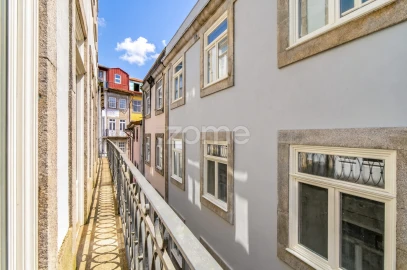Apartamento T2 para Venda em Cedofeita, Santo Ildefonso, Sé, Miragaia, São Nicolau e Vitória