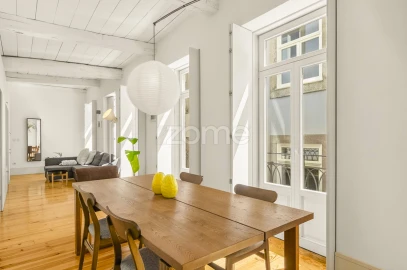 Apartamento T2 para Venda em Cedofeita, Santo Ildefonso, Sé, Miragaia, São Nicolau e Vitória