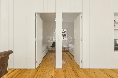 Apartamento T2 para Venda em Cedofeita, Santo Ildefonso, Sé, Miragaia, São Nicolau e Vitória