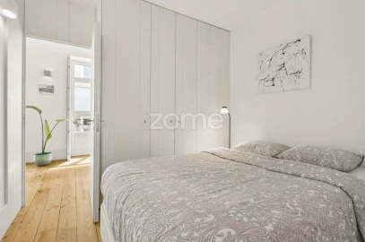 Apartamento T2 para Venda em Cedofeita, Santo Ildefonso, Sé, Miragaia, São Nicolau e Vitória