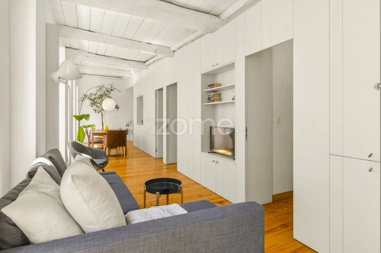 Apartamento T2 para Venda em Cedofeita, Santo Ildefonso, Sé, Miragaia, São Nicolau e Vitória Foto 8