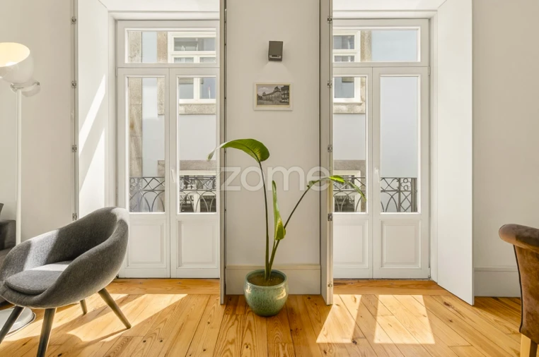 Apartamento T2 para Venda em Cedofeita, Santo Ildefonso, Sé, Miragaia, São Nicolau e Vitória Foto 9