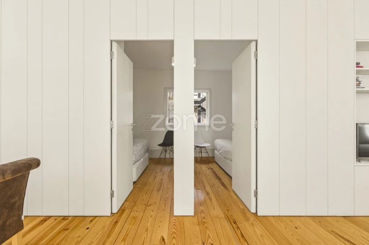Apartamento T2 para Venda em Cedofeita, Santo Ildefonso, Sé, Miragaia, São Nicolau e Vitória Foto 15