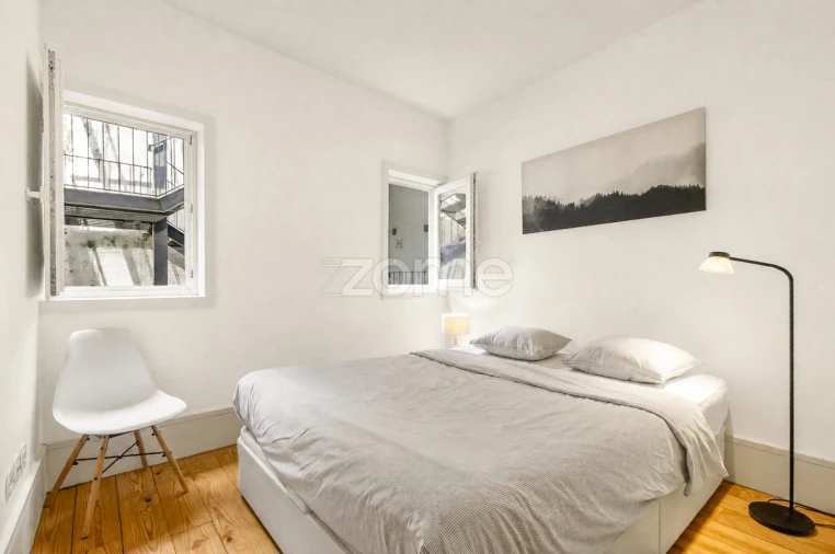Apartamento T2 para Venda em Cedofeita, Santo Ildefonso, Sé, Miragaia, São Nicolau e Vitória Foto 18
