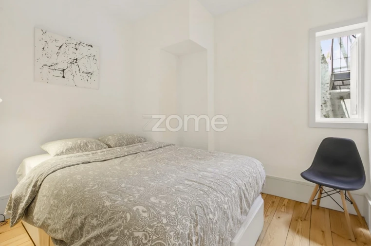 Apartamento T2 para Venda em Cedofeita, Santo Ildefonso, Sé, Miragaia, São Nicolau e Vitória Foto 19