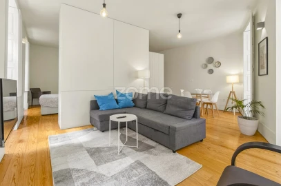 Apartamento T3 para Venda em Cedofeita, Santo Ildefonso, Sé, Miragaia, São Nicolau e Vitória