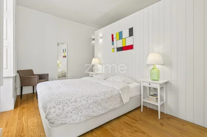 Apartamento T3 para Venda em Cedofeita, Santo Ildefonso, Sé, Miragaia, São Nicolau e Vitória