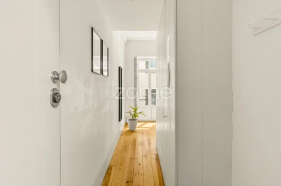 Apartamento T3 para Venda em Cedofeita, Santo Ildefonso, Sé, Miragaia, São Nicolau e Vitória
