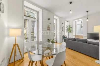 Apartamento T3 para Venda em Cedofeita, Santo Ildefonso, Sé, Miragaia, São Nicolau e Vitória